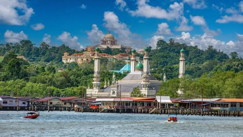 Brunei invites tourism stakeholders to support Visit Brunei 2027