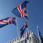 Iceland Rejects Trump Map Depicting Country Under US Flag