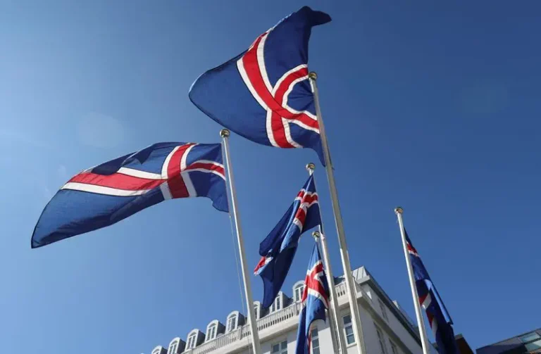 Iceland Rejects Trump Map Depicting Country Under US Flag