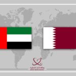 HH Qatar Amir Sends Condolences to Sharjah Deputy Ruler