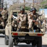 Pakistan intensifies fight against terrorism in Balochistan