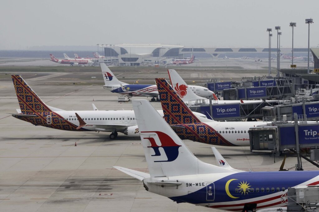 Malaysia Airlines Expands China Market Partnerships