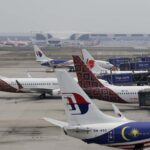Malaysia Airlines Expands China Market Partnerships