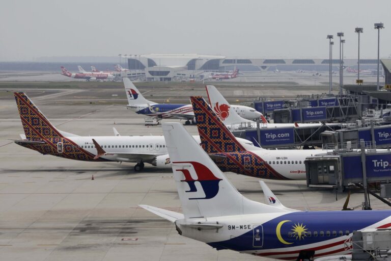 Malaysia Airlines Expands China Market Partnerships