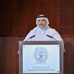 Ambassador Fahad Al Attiyah discusses sustainability and heritage at GU-Q