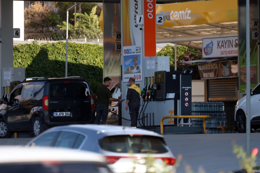 Rising Fuel Prices Put Pressure on Türkiye Households