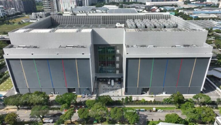 Google Cloud Opens First Southeast Asia Engineering Center