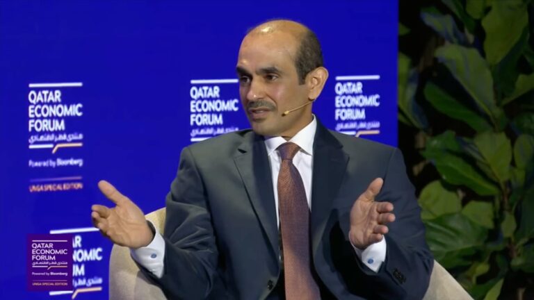 Energy Minister: LNG Cannot Be Transported Through Pipelines