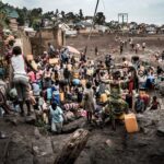 DR Congo Cholera Outbreak Claims Over 1,100 Lives