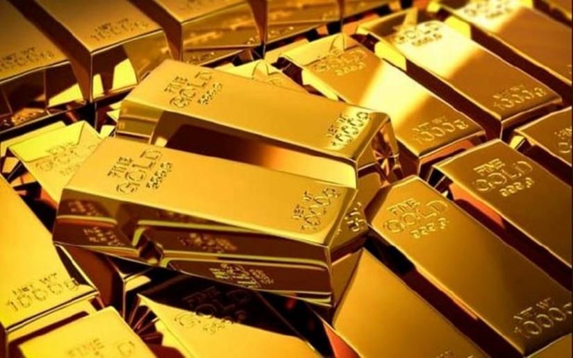 European Gold Moves Raise Questions Over U.S. Financial Trust