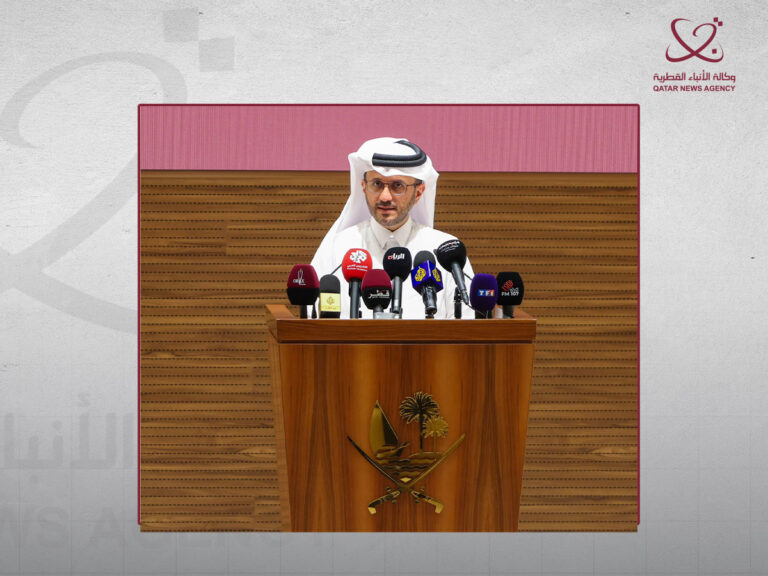 Qatar Finalizes Preparations for High-Level UNGA 81 Participation