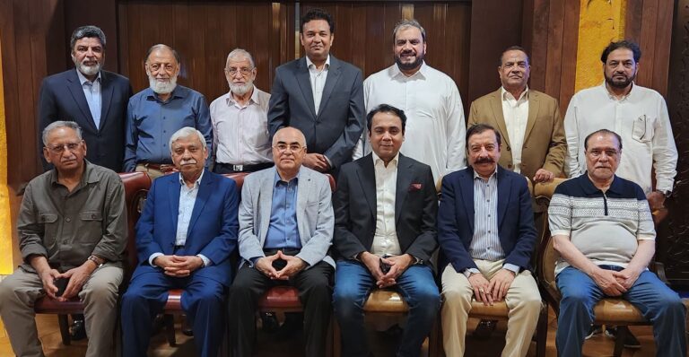 PBCQ Unveils Three-Point Plan to Boost Pakistan-Qatar Trade
