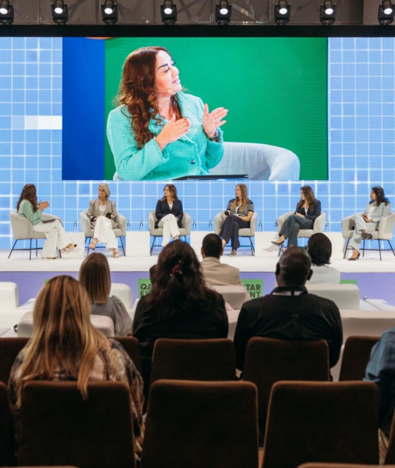Qatar Event Show 2026 Continues on Day Two with a Focus on Technology, Creativity and Sustainability