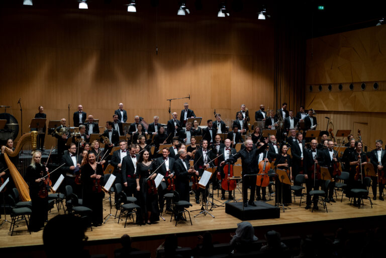 Sounds of Mexico Opens Years of Culture Concert Series in Doha