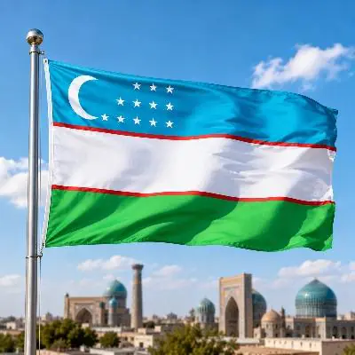Uzbekistan Condemns Attacks on Civilians and Regional Infrastructure