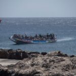 More Than 80 Migrants Feared Dead Near Canary Islands