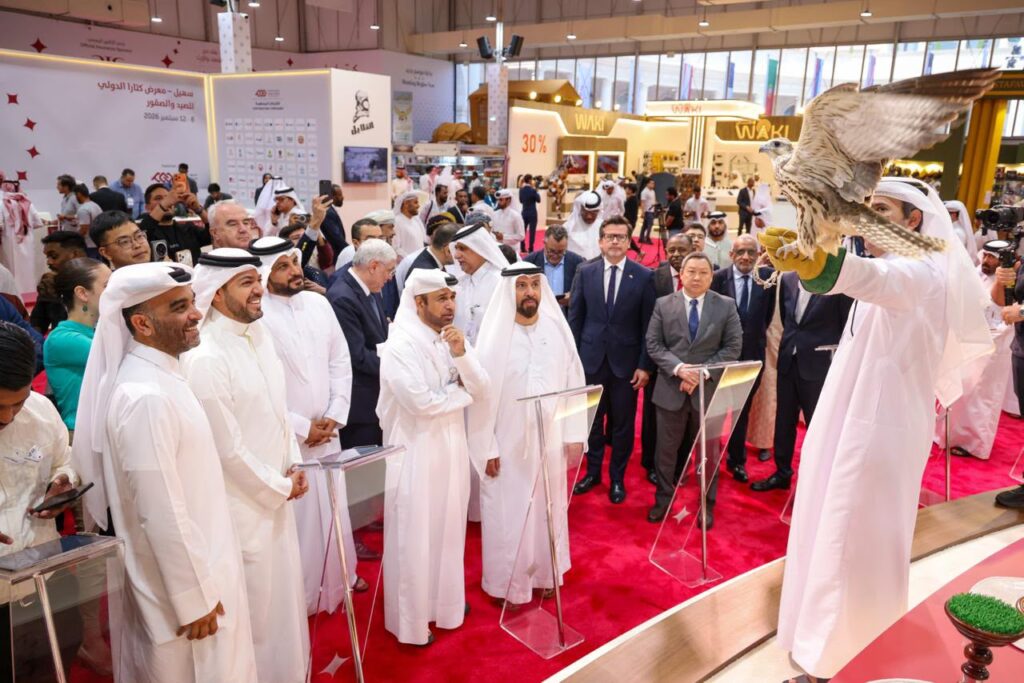 S’hail 2026 Brings Global Falconry And Hunting Heritage To Qatar