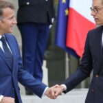 Finland Joins France Nuclear Deterrence Initiative for Europe