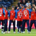 England Secure T20 Series Victory Over Sri Lanka