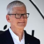 Apple Chair Praises Australia’s Social Media Safety Rules