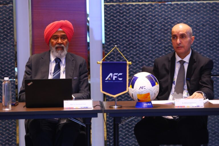 Aspetar contributes to landmark AFC guidelines on dental health in football
