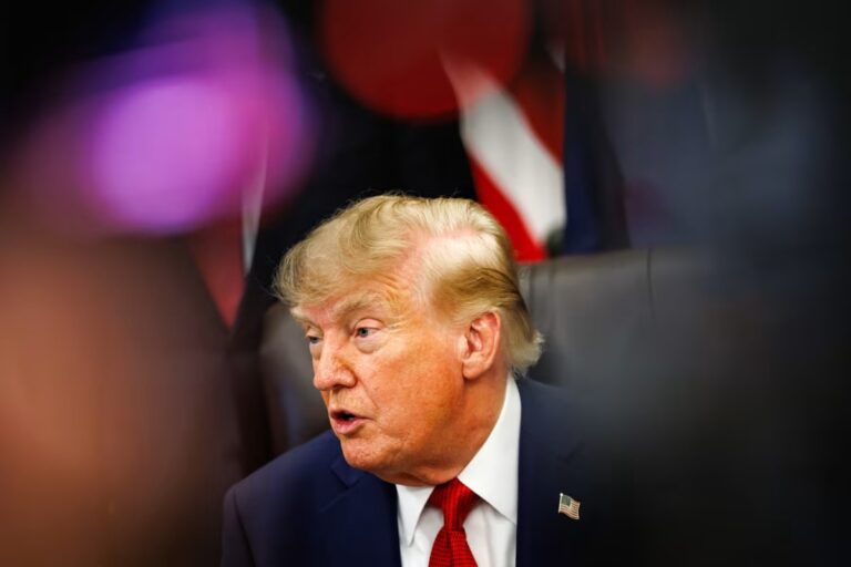 Trump Addresses UN Amid Wars And Global Economic Tensions