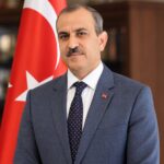 Ambassador Caymazoğlu: Türkiye, Qatar Share Vision for Peace, Justice and Stability