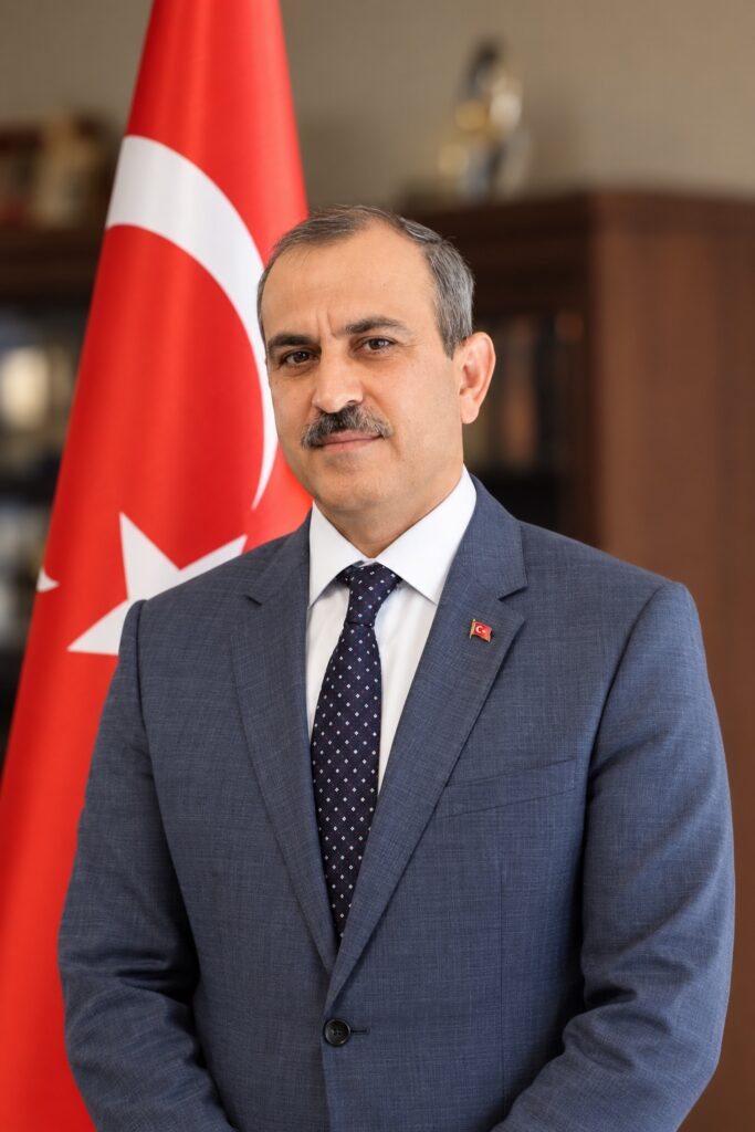 Ambassador Caymazoğlu: Türkiye, Qatar Share Vision for Peace, Justice and Stability
