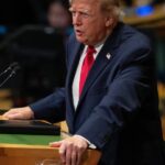 Trump Rejects Iran Proposal to Reopen Strait of Hormuz