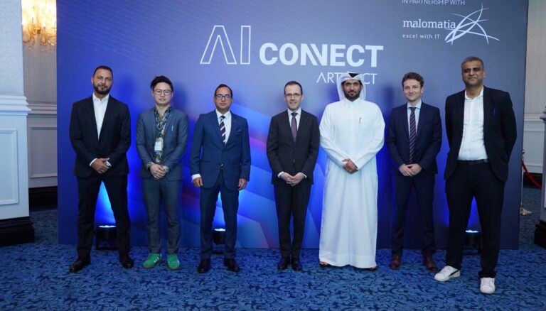 ARTEFACT, IN PARTNERSHIP WITH MALOMATIA, HOSTS AI CONNECT SUMMIT IN DOHA