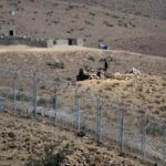 Pakistan Carries Out Strikes on 10 Afghan Locations