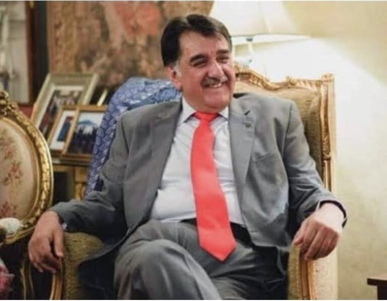 Kashmir must shift from savings to investment, borrowers to owners: Dr Mubeen Shah