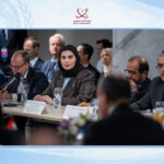 Qatar Participates in Roundtable on Early Recovery in Gaza