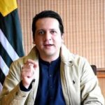PM Gillani congratulates Dr Najeeb Naqi on his election as AJK President.