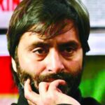 JKLF Condemns Yasin Malik’s Alleged Implication in Old Murder Case