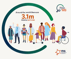 Global Multiple Sclerosis Cases Reach 3.1 Million: Study