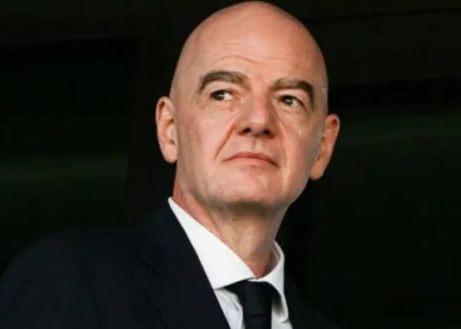 FIFA Confirms Infantino Will Seek Fourth Presidential Term