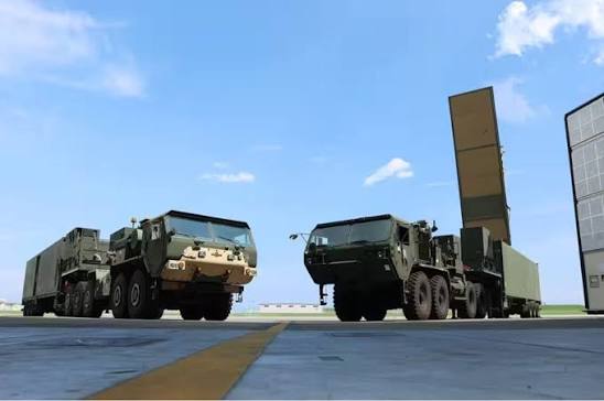 Russia Warns Japan Over U.S. Typhon Missile Deployment