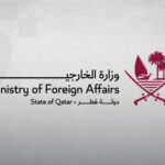 Qatar Rejects Israeli Statements on Annexing Southern Lebanon and Gaza