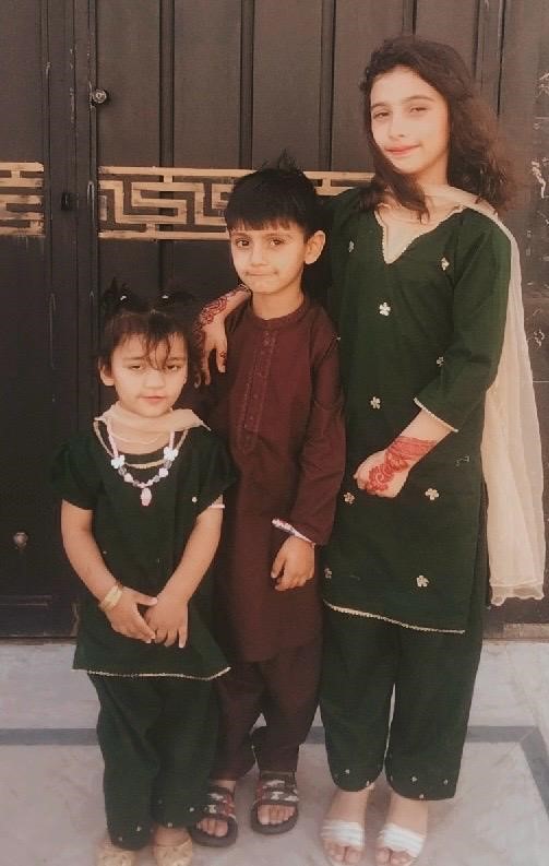 Three Children Murder Case Suspect Killed in Attack, Police Say