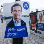 Swedes Cast Votes in Parliamentary Elections Amid Close Race