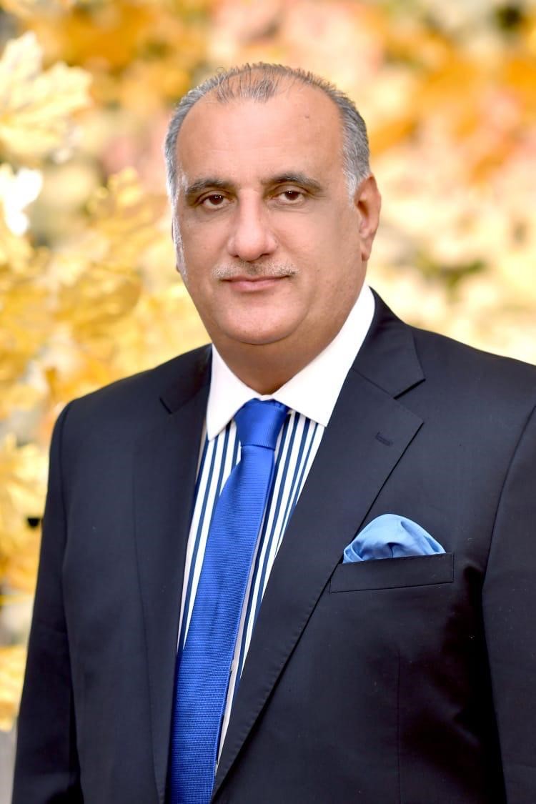 Poonch Family Political Legacy Continues With Najeeb Naqi