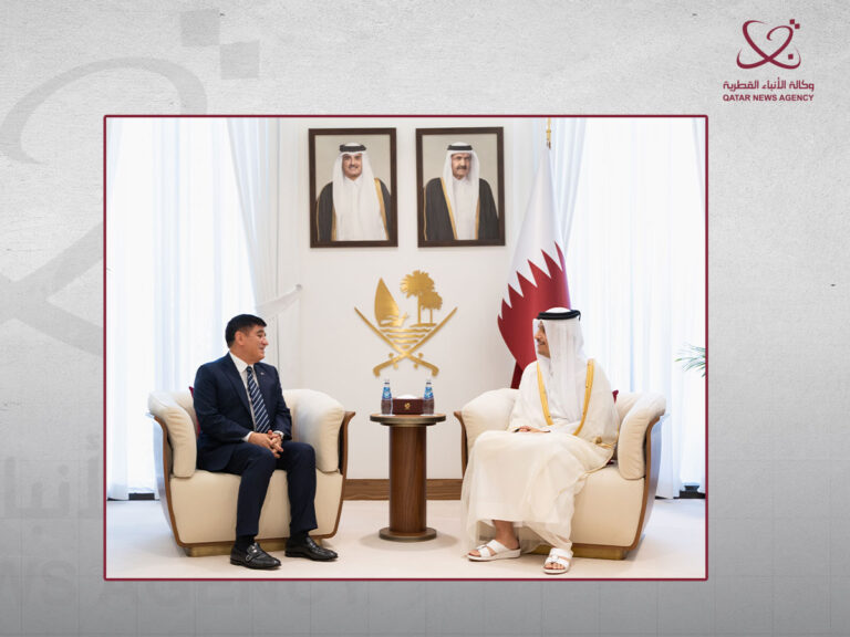 Prime Minister and Foreign Minister Bids Farewell to Turkish Ambassador