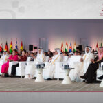 AIIB Board of Governors’ 11th Annual Meeting Begins in Doha