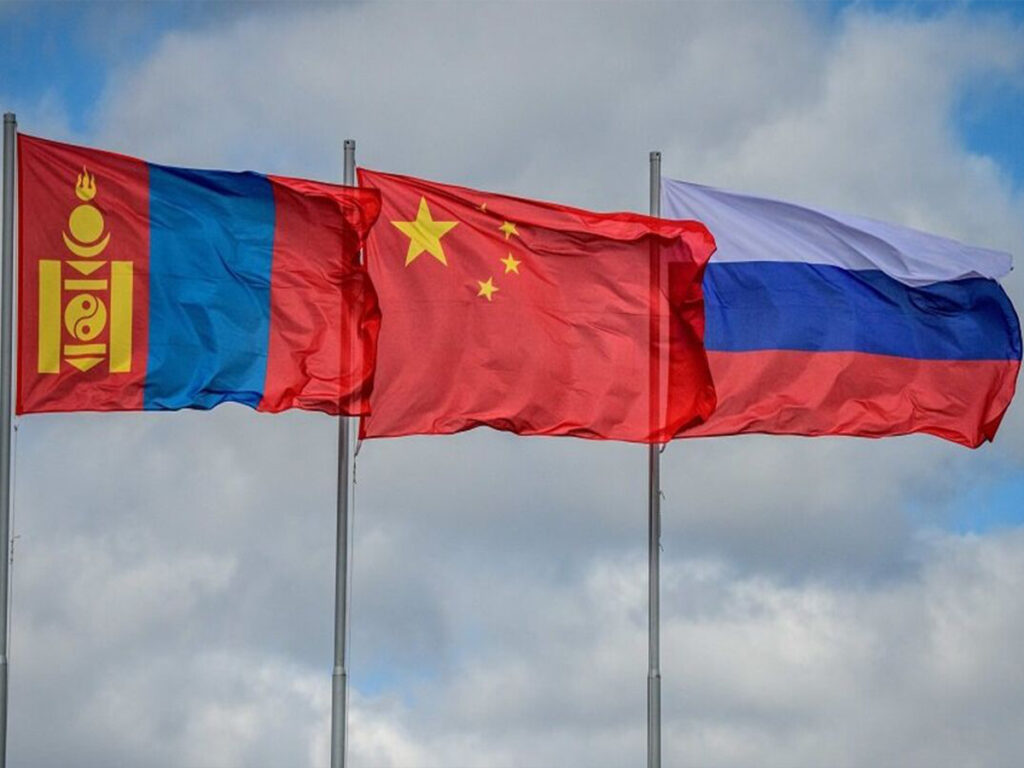 China, Russia and Mongolia to Hold Joint Border Defense Exercise