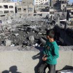 Israeli Occupation Kills Over 73,789 Palestinians in Gaza
