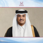 HH the Amir Leads Qatar’s Delegation to 81st UN General Assembly