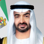 UAE and Turkiye Discuss Regional Developments and Cooperation