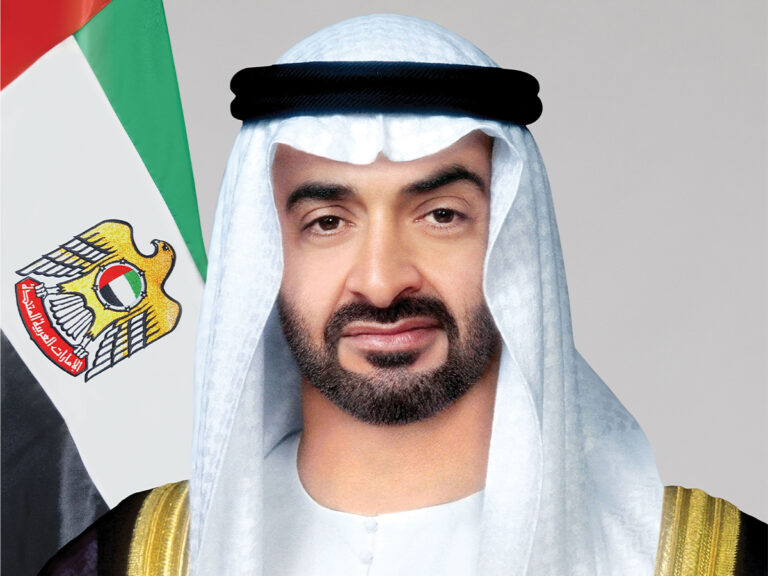 UAE and Turkiye Discuss Regional Developments and Cooperation