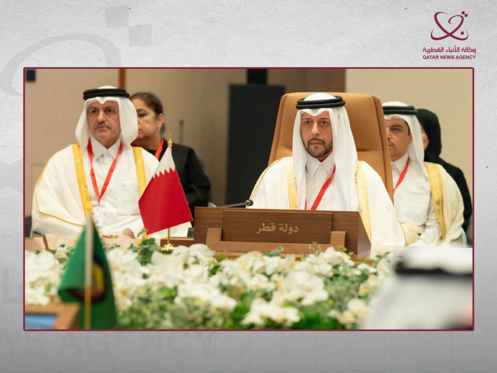 Qatar Participates in Two GCC Gulf Health Council Meetings